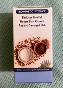 Hair Serum - Reduces Hai