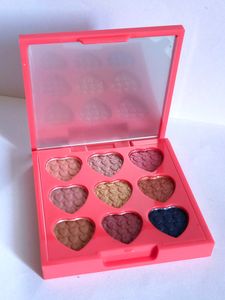 Myglamm Eyeshadow