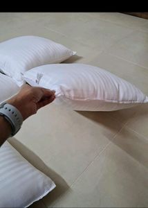 Pack Of 5 Cushions