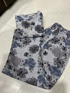 CO -ORD SET