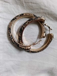 Sturdy Hoops