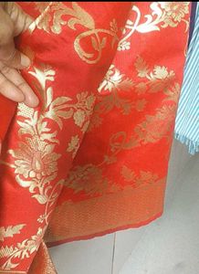 Art Silk Saree