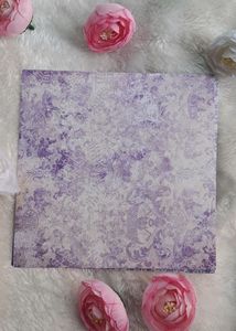 Purple Aesthetic Sheets For Journaling
