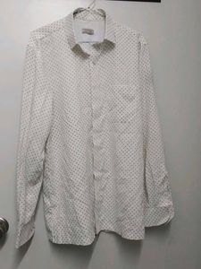 Stylish Dotted Shirt
