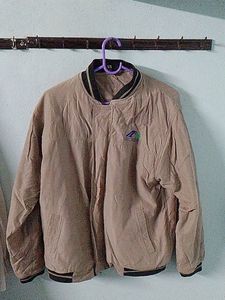 Warm Jacket