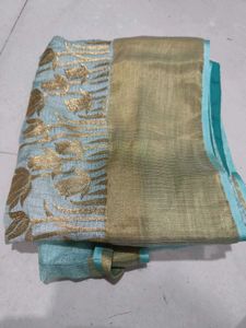 2 Saree Combo Sale