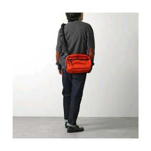 Bensimon Messenger Bag