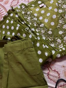 New Arrival
