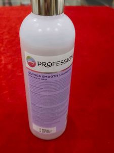 Godrej Professional Quinoa Smooth Shampoo