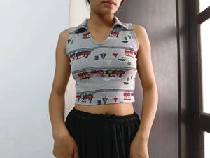 Cute Aesthetic Acubi Style Pinterest Top 🎀🤍