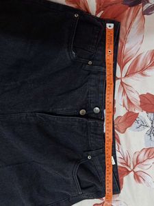 Straight Fit Jeans