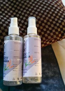 Rice Water Toner