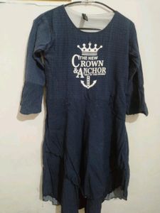 Pretty Dress For Girls