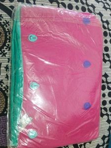 Dress Meterial Lady Kurta Set