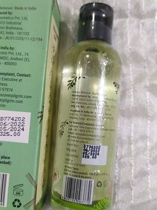 Pilgrim Micellar Water