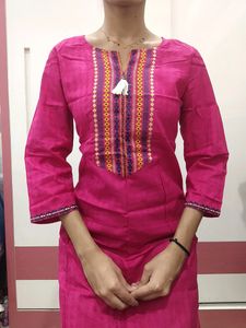 Women Kurta Set 🌸