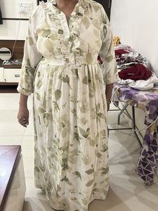 Women Gown, Indo Western Bohemian