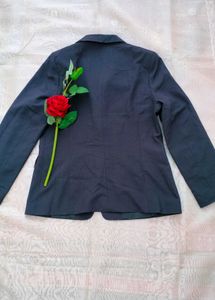 💙🧥Women Navy Blue Blazer🧥 💙