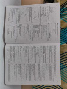 JEE Chemistry Previous Year Question Papers Book