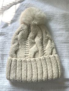 Sweater &amp; Beanie Combo