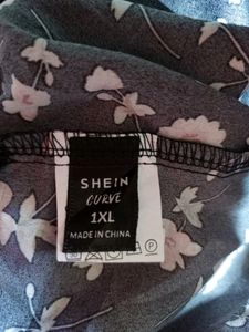 Beautiful Floral print Shorts For Womens