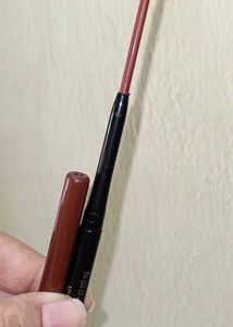 4 Branded Lip Liner Combo