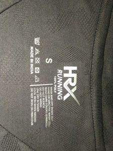 HRX Running T-Shirt