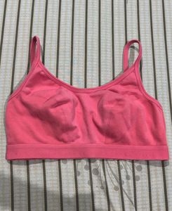 Slip On Everyday Bra