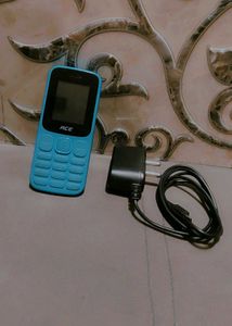 Itel Ace 3 Shine pH Working