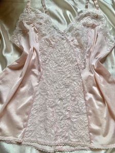 Dreamy Lace Slip