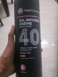 Godrej Professional Oil Infused Developer 1000