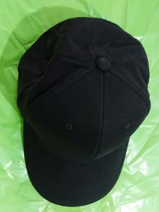 Black Cap