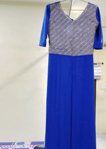 Gown