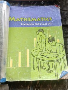 Maths Books