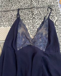 Gorgeous Sexy Night Dress