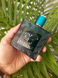 Versace Eros 100ml ☀️