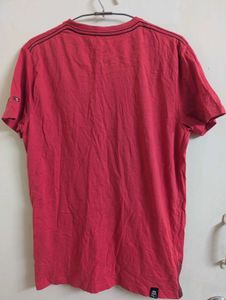 Being Human Graphic Tee