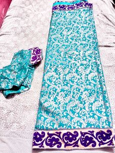 Wedding Saree 2