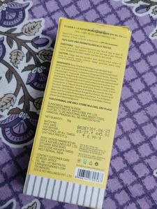 Dot &amp; Key Vitamin C+E Sunscreen SPF 50
