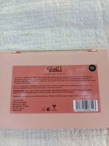 Glam 21 Highlighter Palette