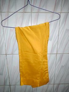 Perfect In Haldi