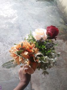 Flower Showcase.