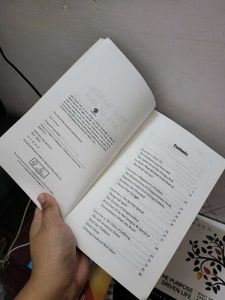 Mark Manson Novel