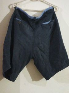Black Shorts For Men
