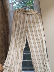 Abercrombie High-Waisted Pants