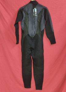 Men Neoprene Snorkeling Wet Suit