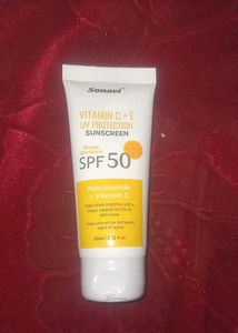 SONAVI _sunscreen