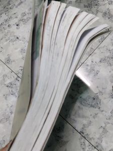 Class 12th Computer Science With C++ Volume 1&amp;2