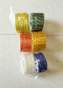 Combo Bangles
