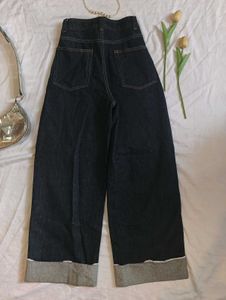 Baggy Jeans